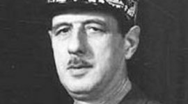 Timeline: Chronologie De Gaulle