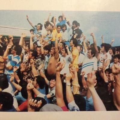 Timeline: Union of CI Workers