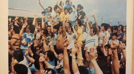 Timeline: Union of CI Workers