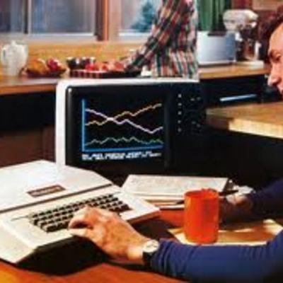 Timeline: HISTORIA DE LOS COMPUTADORES E INTERNET Y COMIENZOS POR JOSE JAMES ARTEAGA 639414 S.O