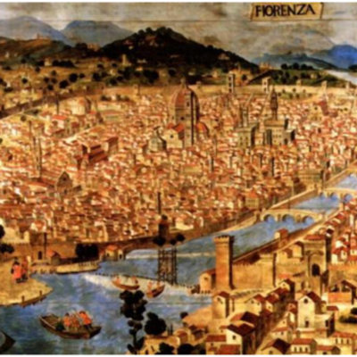 Timeline: Renaissance