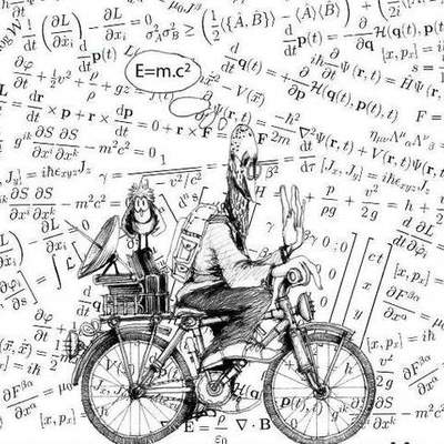 Timeline: FISICOS FOMOSOS DE LA HISTORIA