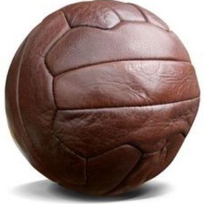 Timeline: The History of the Football