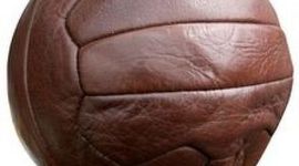 Timeline: The History of the Football