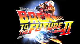 Timeline: Back to the Future II