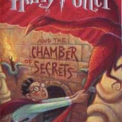 Timeline: Harry Potter and the Chamber of Secrets