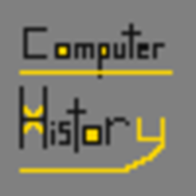 Timeline: Computer History