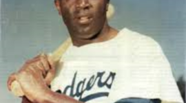 Timeline: Jackie Robinson