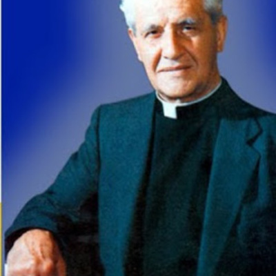 Timeline: Línea de tiempo del Padre Rafael García Herreros.