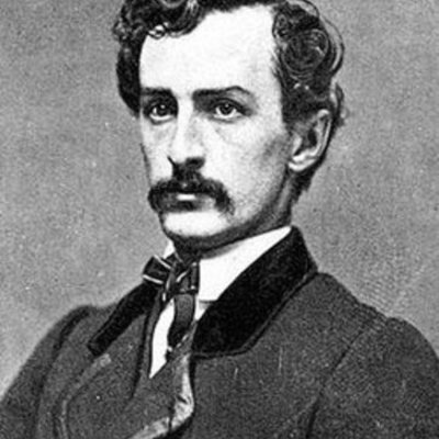 Timeline: John Wilkes Booth's Life