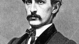 Timeline: John Wilkes Booth's Life