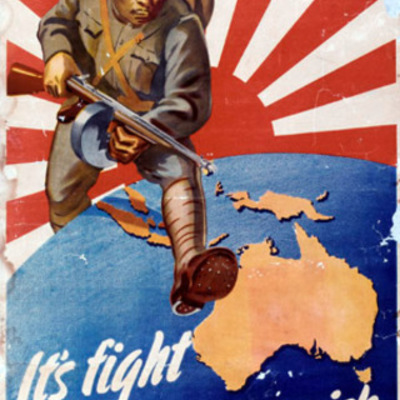 Timeline: Australians in World War II