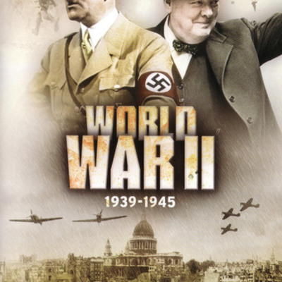 Timeline: WW2  1939-1945
