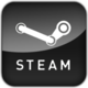 Steam logo