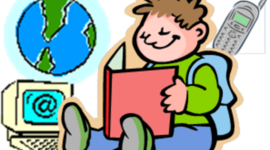 Timeline: Communication