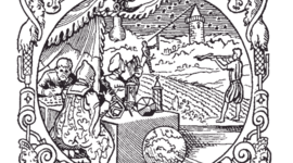 Timeline: Технологические открытия в 17-18 века