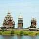 Kizhi churches