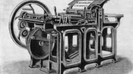 Timeline: Использованные технологические открытия в России в 17-18 веках