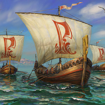 Timeline: Социально-экономическое развитие русских земель