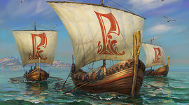 Timeline: Социально-экономическое развитие русских земель