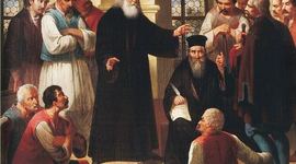 Timeline: Борба српског народа за ослобођење од Турака