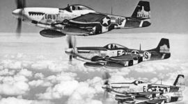 Timeline: inter war years