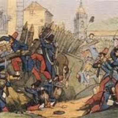 Timeline: ARO GARAIKIDEA