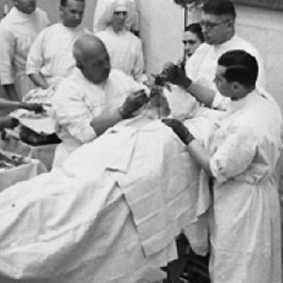 Timeline: Meilensteine der Medizingeschichte