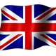 England flag