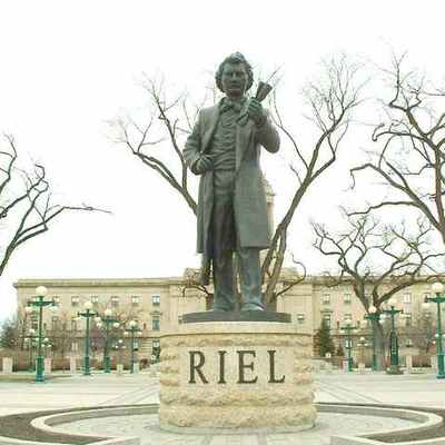Timeline: Louis Riel Project