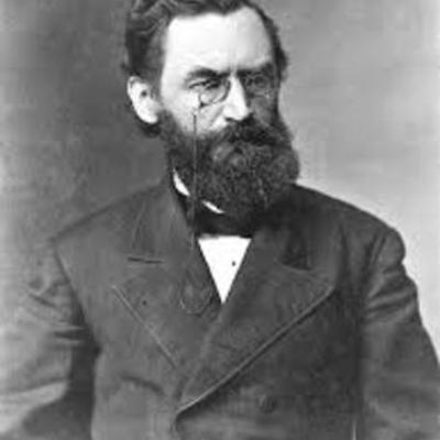 Timeline: Fredrick Panzer