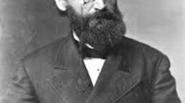 Timeline: Fredrick Panzer