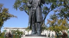 Timeline: louis riel project