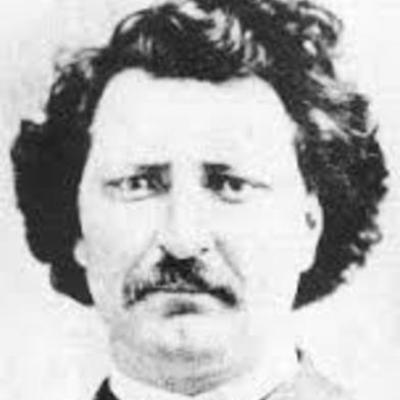Timeline: Louis Riel
