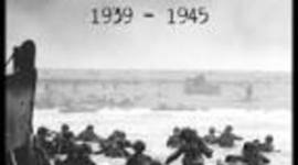 Timeline: World War II