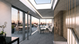 Timeline: History of a Firm