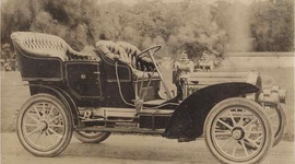 Timeline: henry ford