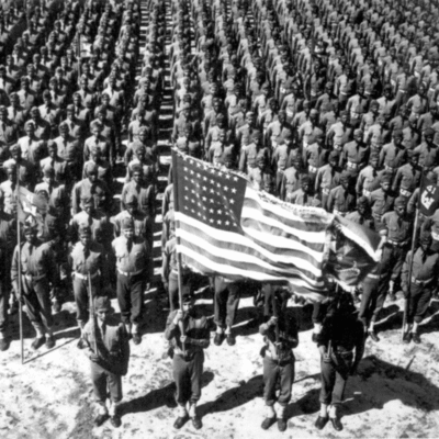 Timeline: World War ll