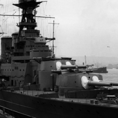 Timeline: World War II