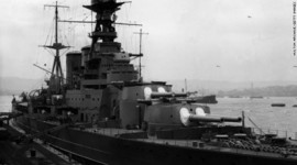 Timeline: World War II