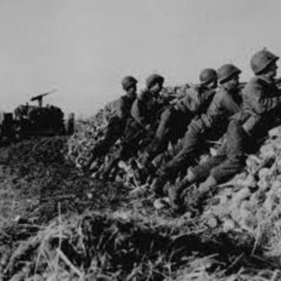 Timeline: World War 11