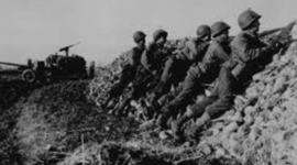 Timeline: World War 11