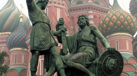 Timeline: Смутное время