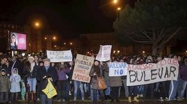 Timeline: Conflicto Gamonal