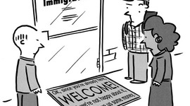 Timeline: Irish Immigration