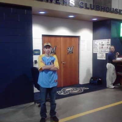 Timeline: Justin Jagler Timeline