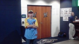 Timeline: Justin Jagler Timeline