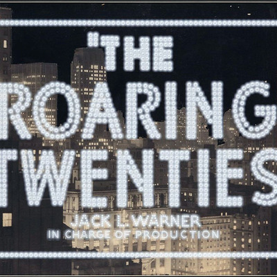 Timeline: The Roaring Twenties