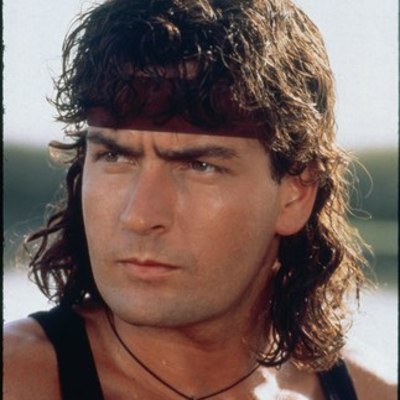 Timeline: The great Charlie Sheen