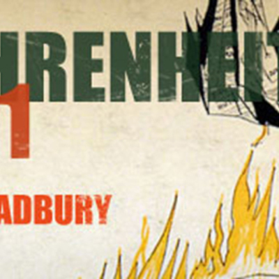 Timeline: Technology: Fahrenheit 451